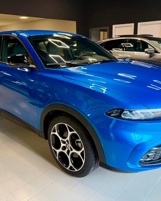 ALFA ROMEO Tonale Tonale 1.5 160 CV MHEV TCT7 V...