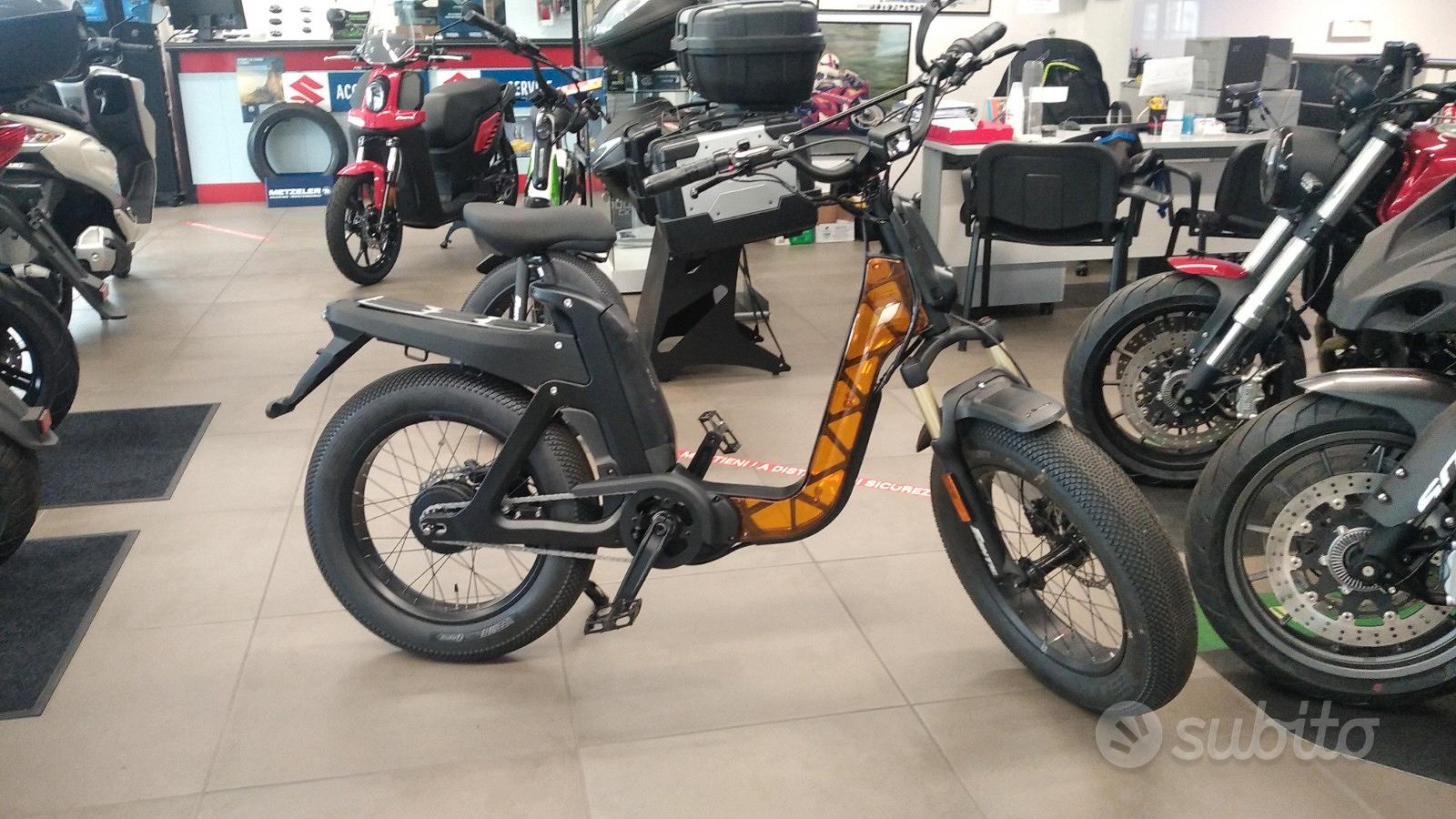 Fantic ISSIMO 45 Moto e Scooter In vendita a Venezia