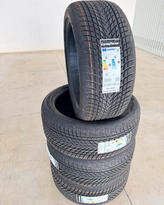 Pneumatici invernali NUOVI 2454019
