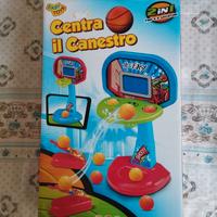 gioco basket piu bowling 