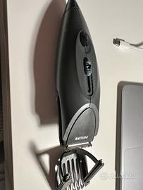 Philips  rasoio regola  capelli /barba