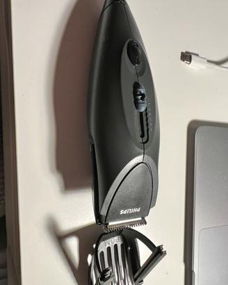 Philips  rasoio regola  capelli /barba
