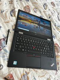 Lenovo Yoga X1