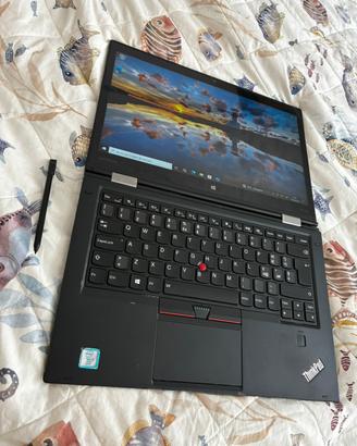 Lenovo Yoga X1