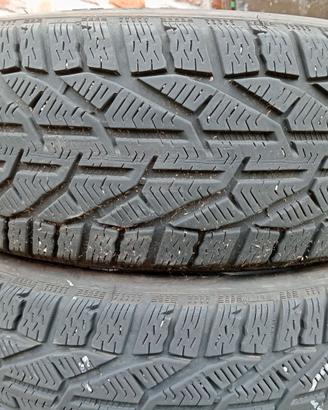 gomme invernali