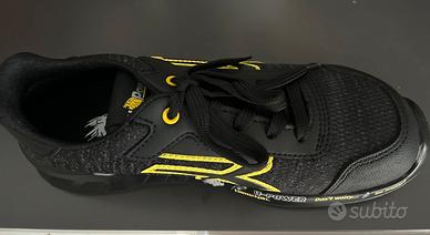 Scarpe antinfortunistiche UPOWER 39