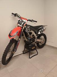 Honda CRF 250 2019 