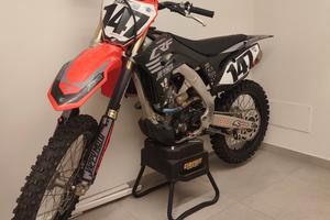 Honda CRF 250 2019 
