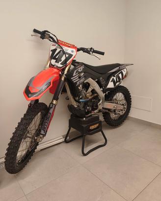 Honda CRF 250 2019 