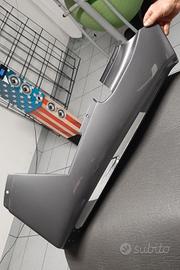 Carena Vasca MV Agusta F4 R312 Grigio 