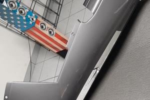 Carena Vasca MV Agusta F4 R312 Grigio 