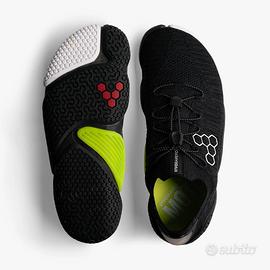 Scarpe Barefoot Vivobarefoot