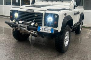Land Rover  Defender td5 90