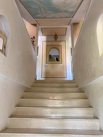 Appartamento in corte storica