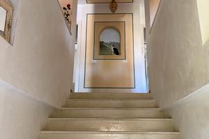 Appartamento in corte storica