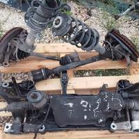 Avantreno Volkswagen Touran-Golf 6 1.6d 2010>