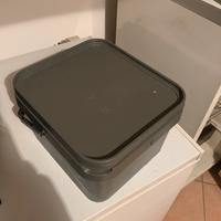 Materiale carpfishing