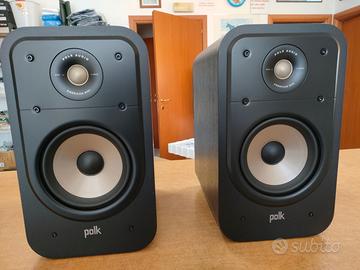 DIFFUSORI Polk Audio Signature S20E