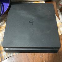 playstation 4 ps4