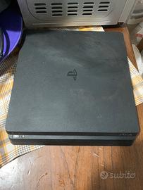 playstation 4 ps4