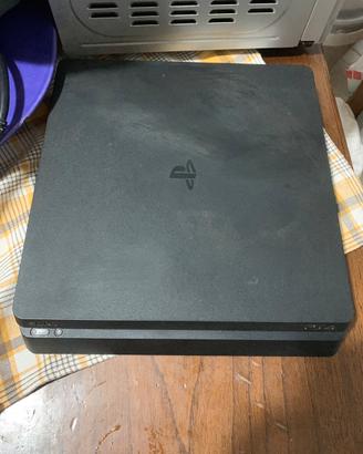 playstation 4 ps4