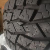 Gomme estive 265/65/18