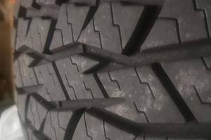 Gomme estive 265/65/18