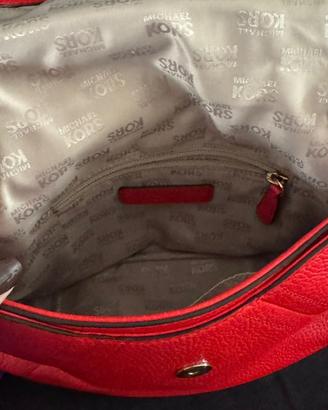 Borsa a tracolla Michael Kors