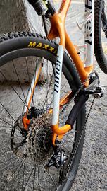 MTB 29 taglia m