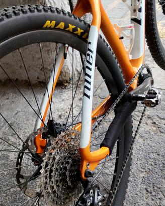 MTB 29 taglia m