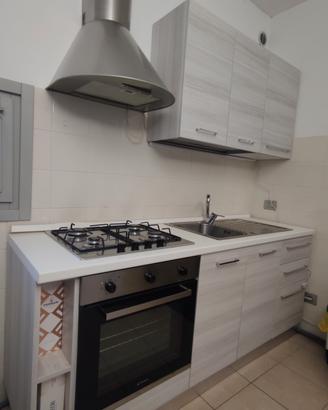 Cucina componibile 