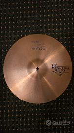 Paiste Formula 602 Sound Edge Hi-Hats Blue Label 