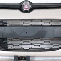 PARAURTI ANTERIORE - FIAT PANDA