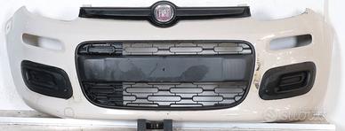 PARAURTI ANTERIORE - FIAT PANDA