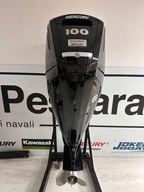 100HP · Motore in vendita - Sea Level Traders