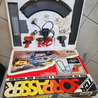 PISTA ELETTRICA POLISTIL SORPASSER HS2 VINTAGE