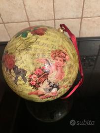 Decorazione per albero di Natale