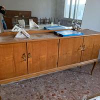 Salotto completo anni 50