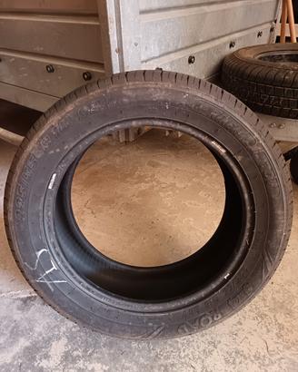 pneumatici  225/55 r18