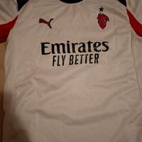 maglie da calcio