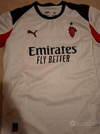 maglie da calcio
