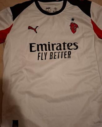 maglie da calcio