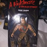 SAVAGE WORLD - A NIGHTMARE ON ELM STREET - FREDDY