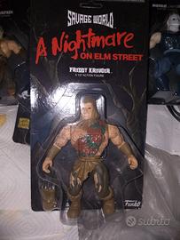 SAVAGE WORLD - A NIGHTMARE ON ELM STREET - FREDDY