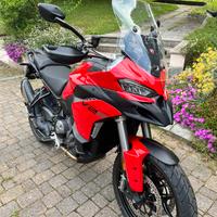 Ducati Multistrada V2S Travel 2025