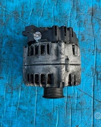 Alternatore BMW 120d 2008 2000cc TD N47D20A