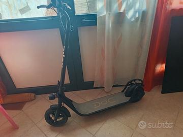 monopattino elettrico 