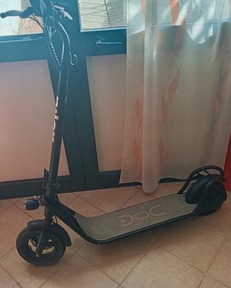 monopattino elettrico 