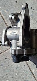 Renault scenic 1.9 diesel valvola egr