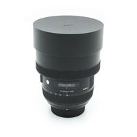 Sigma 12-24mm f/4 DG HSM Art Nikon F